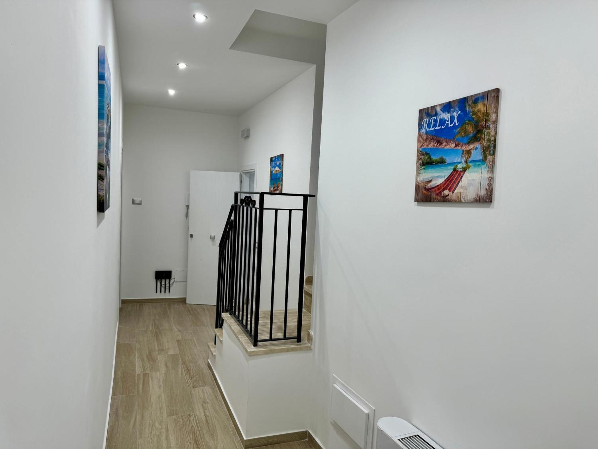 Terrasini Center Apartments Exterior foto