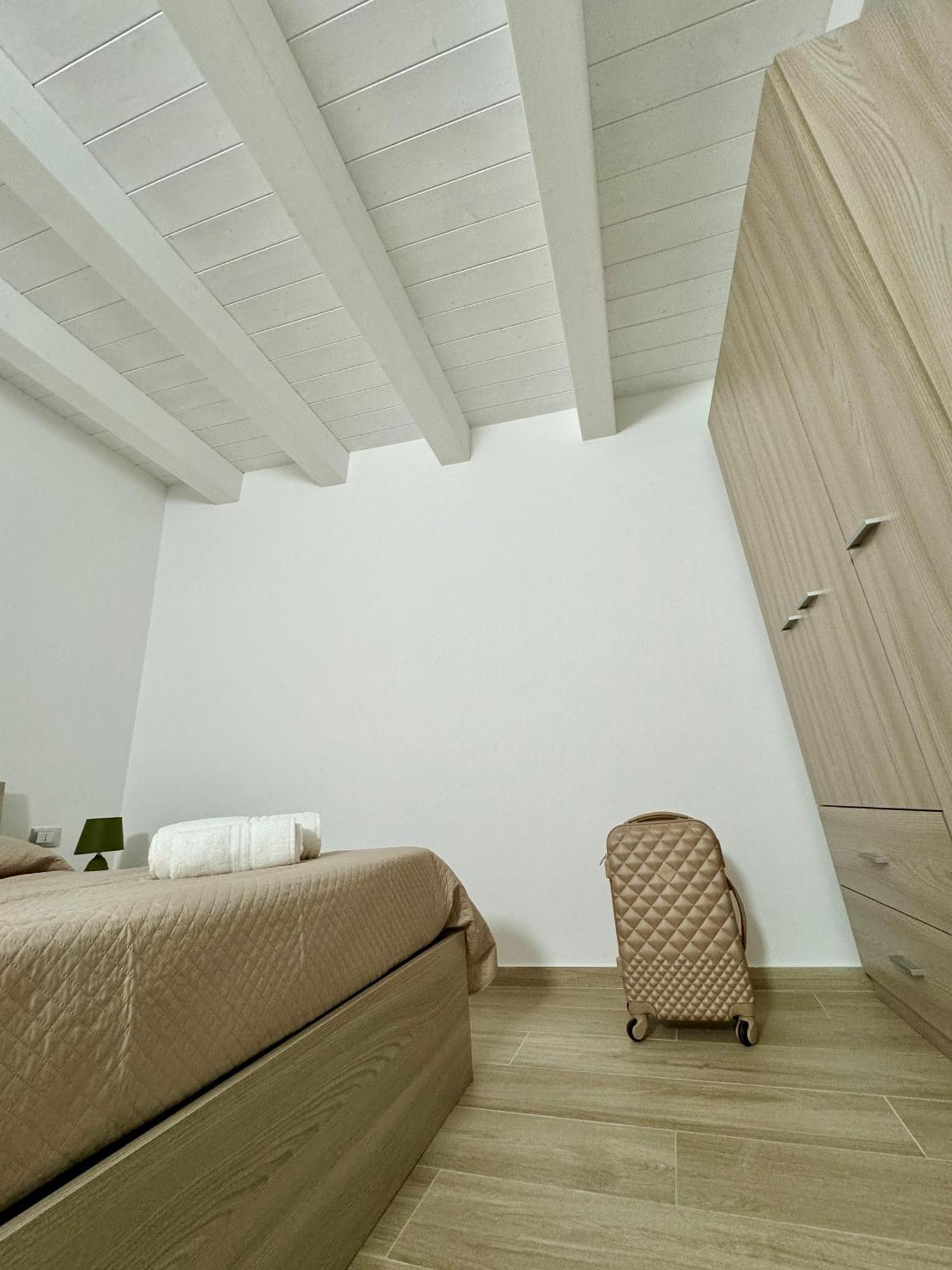 Terrasini Center Apartments Exterior foto